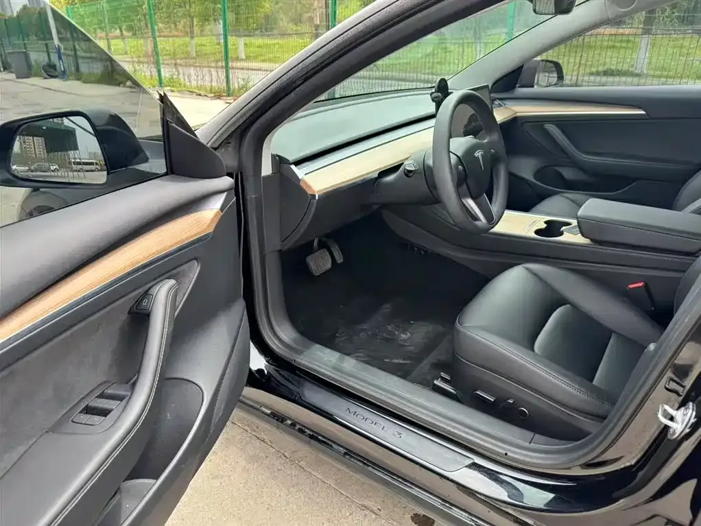 Tesla Model 3 2022 из CN, фото 2