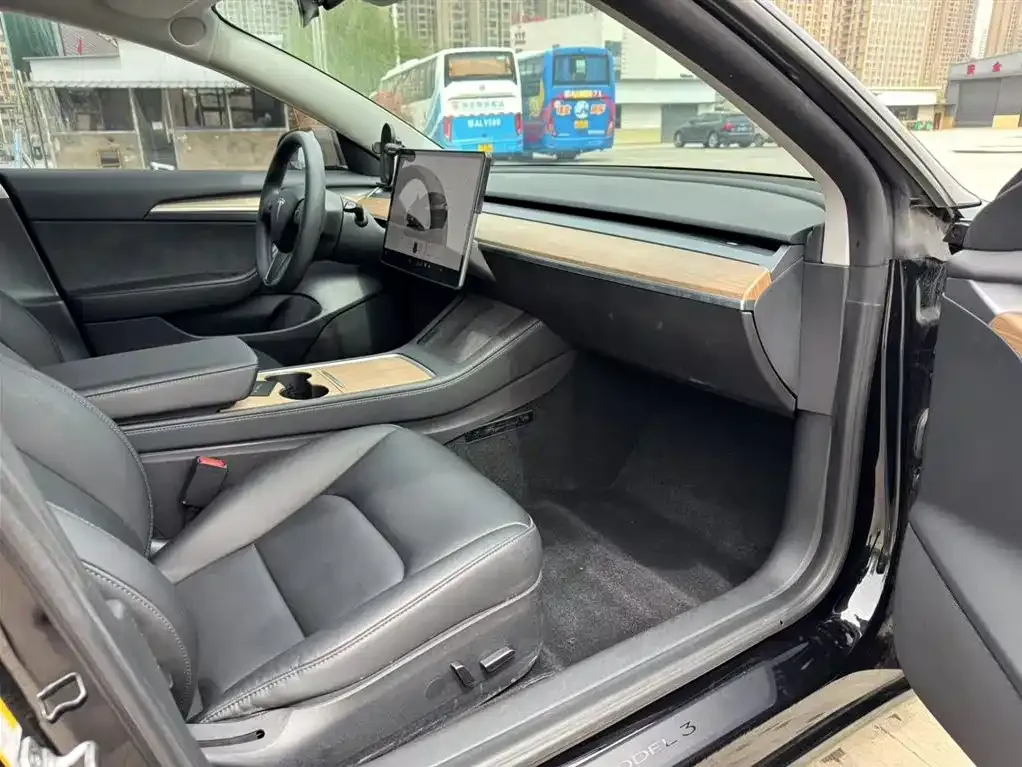 Tesla Model 3 2022 из CN, фото 9