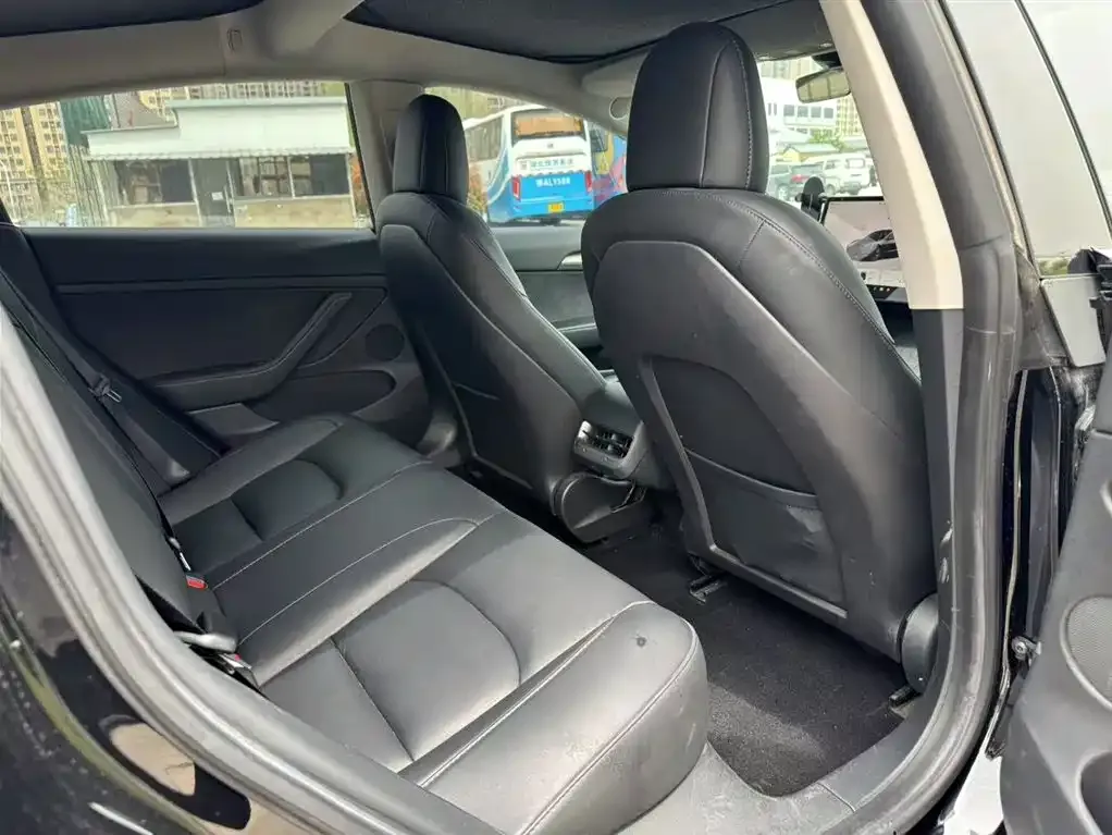 Tesla Model 3 2022 из CN, фото 10