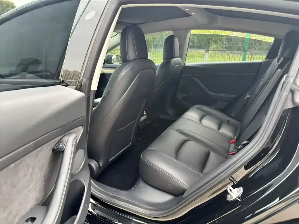 Tesla Model 3 2022 из CN, фото 8