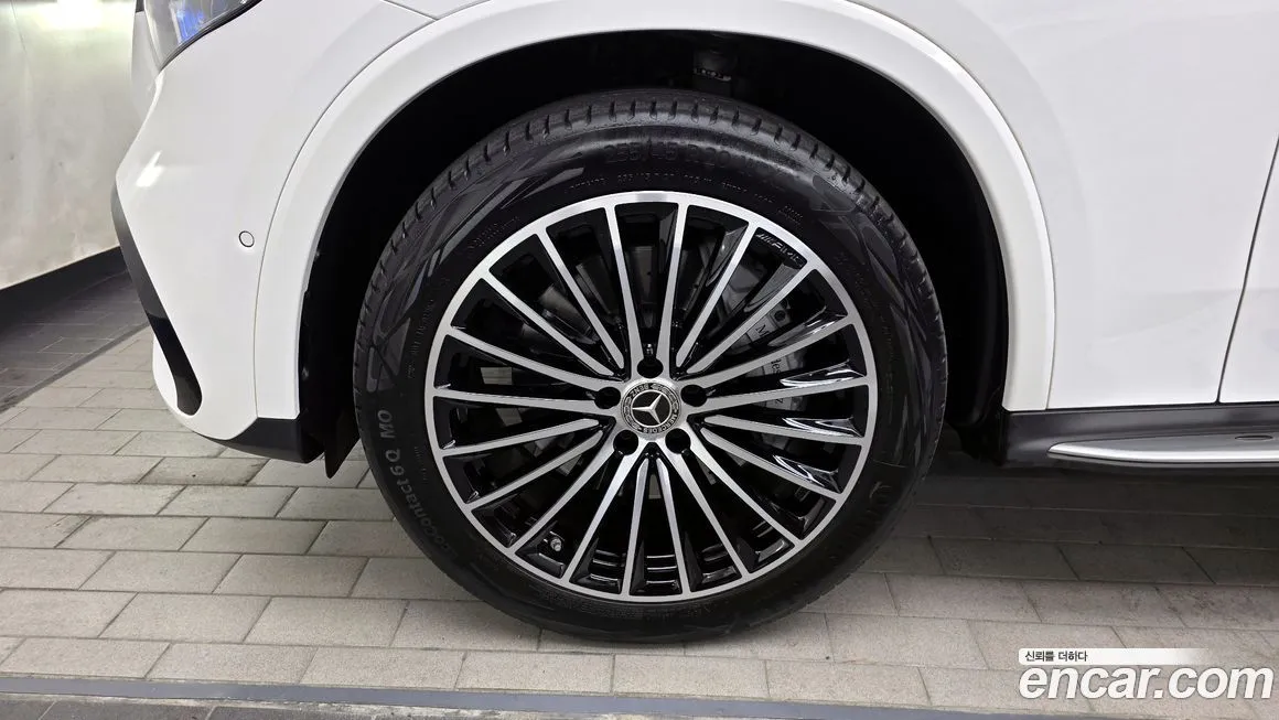 Mercedes-Benz GLC-Class 2024 из KR, фото 10