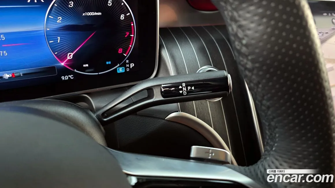 Mercedes-Benz GLC-Class 2024 из KR, фото 3