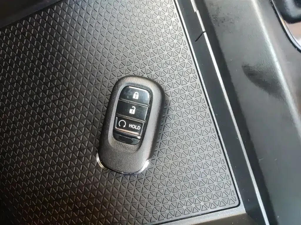 Honda Breeze — фото 10