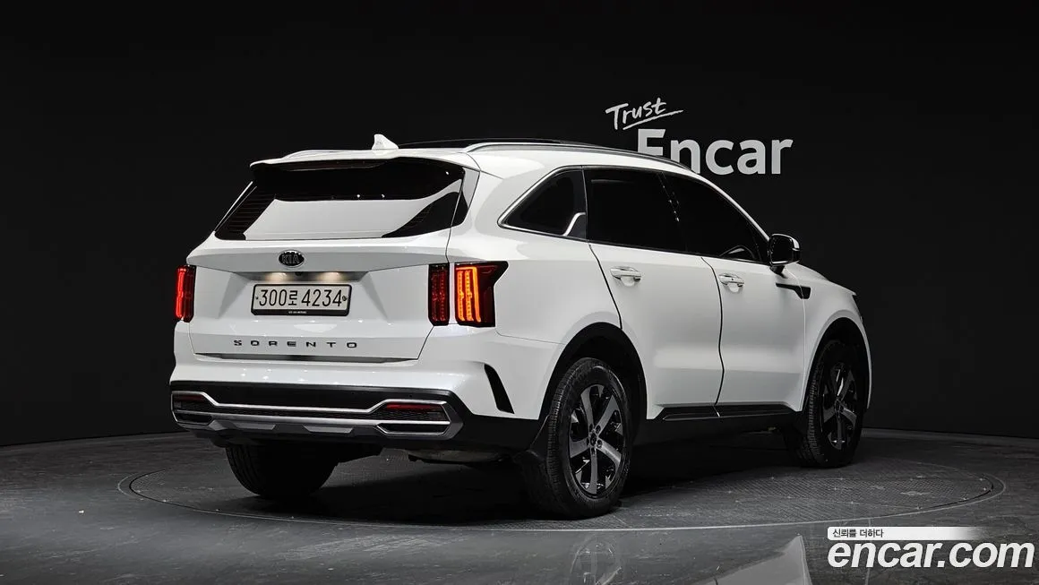 Kia Sorento — фото 6