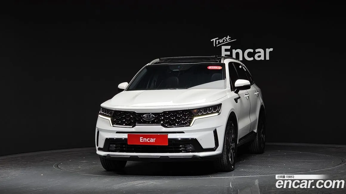 Kia Sorento — фото 2