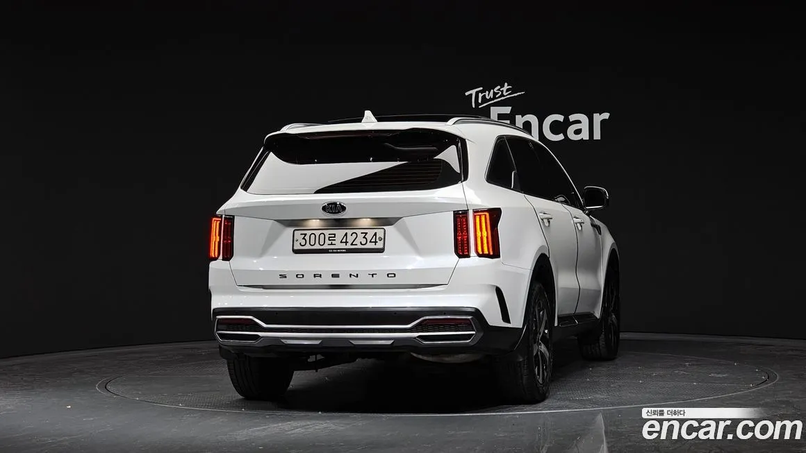 Kia Sorento — фото 4