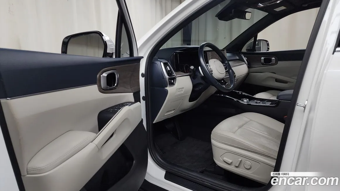 Kia Sorento — фото 5