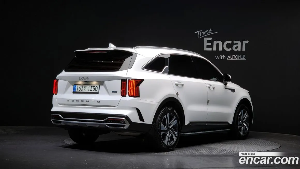 Kia Sorento — фото 2