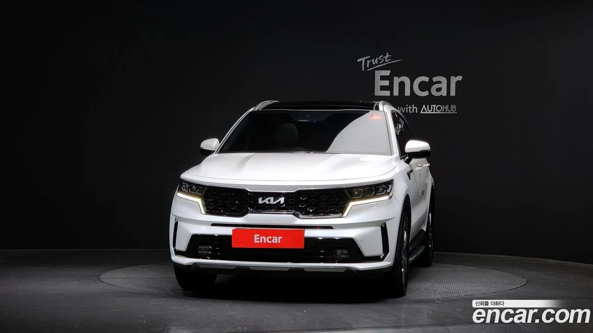 Kia Sorento — фото 4