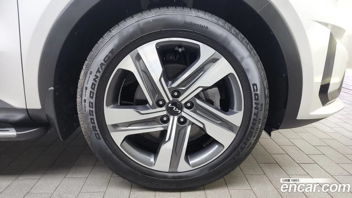 Kia Sorento — фото 8