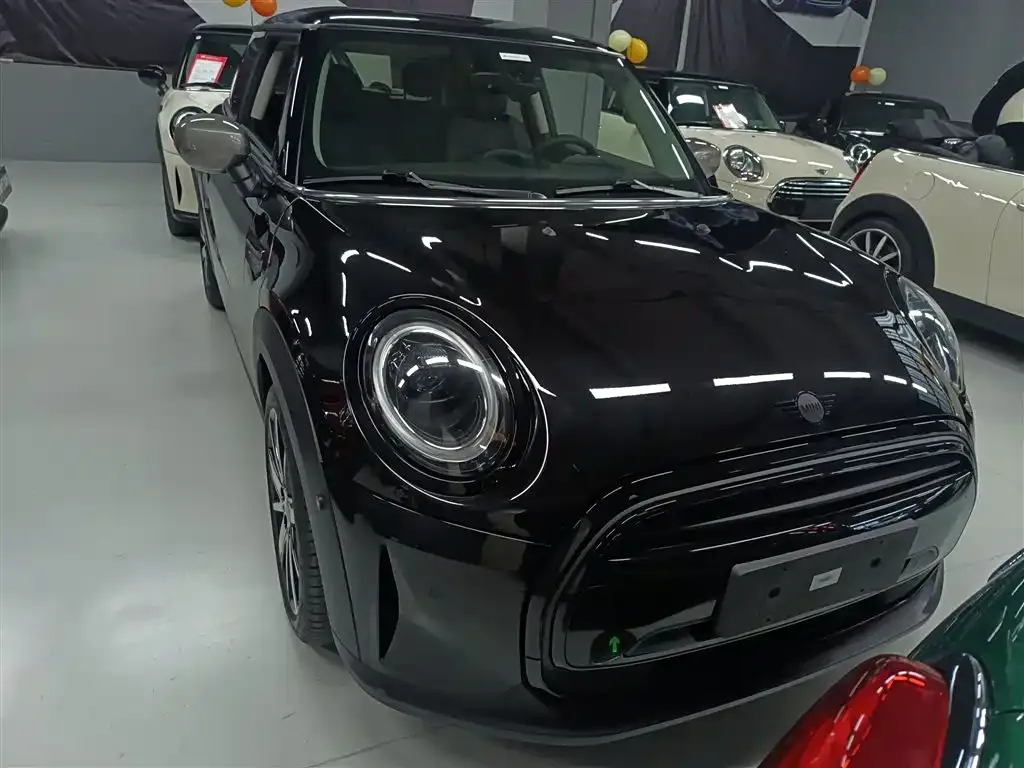 [object Object] Mini 2021 из CN, фото 3