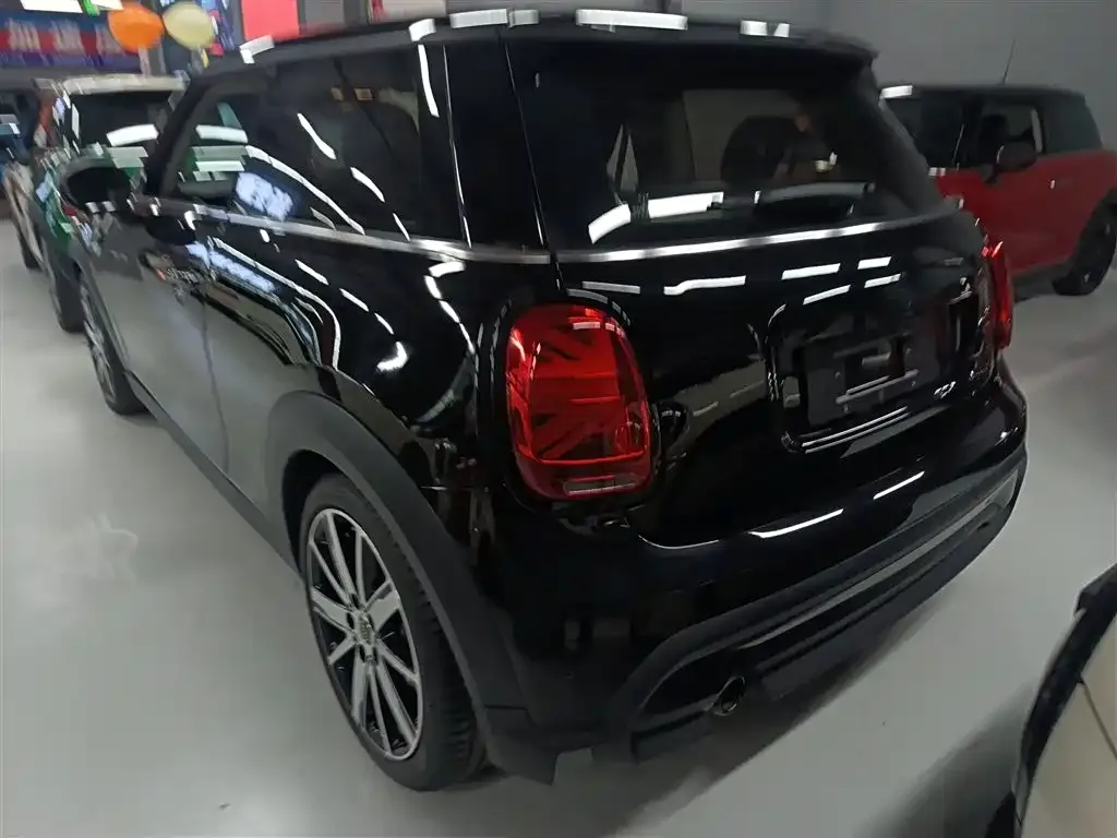 [object Object] Mini 2021 из CN, фото 5