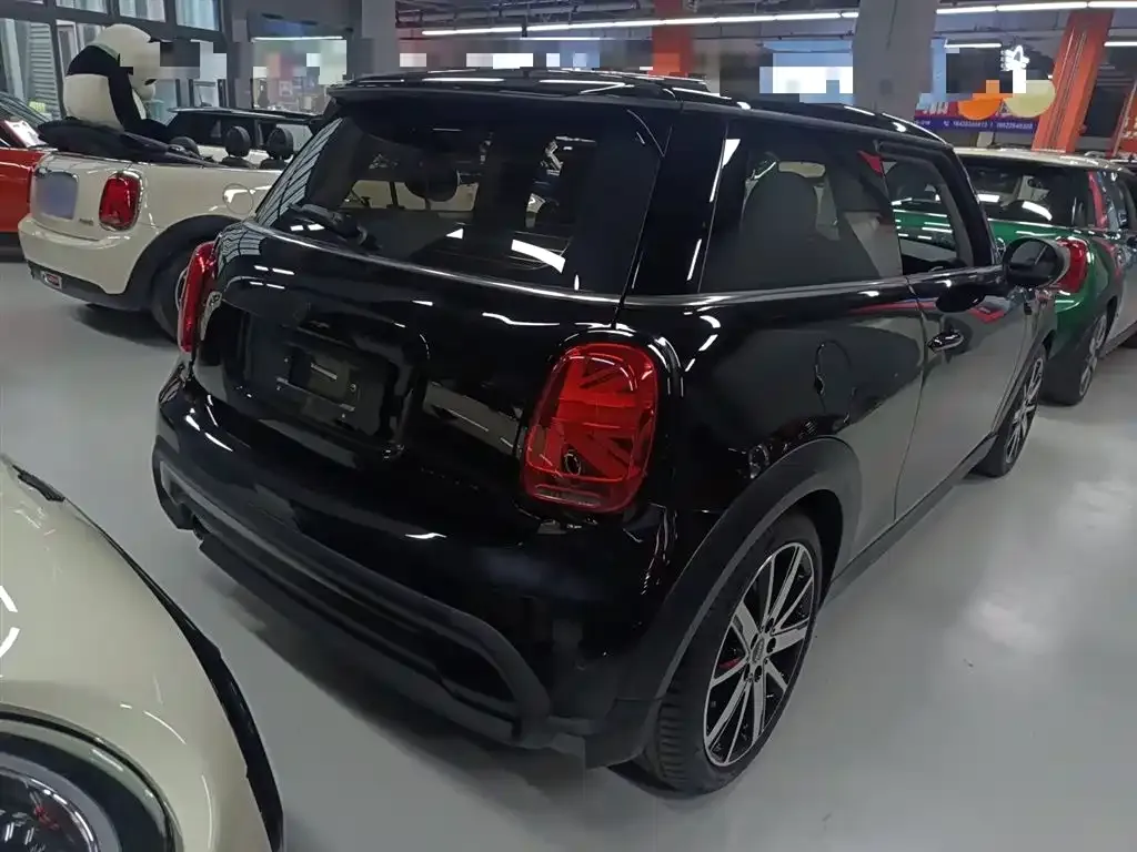 [object Object] Mini 2021 из CN, фото 7