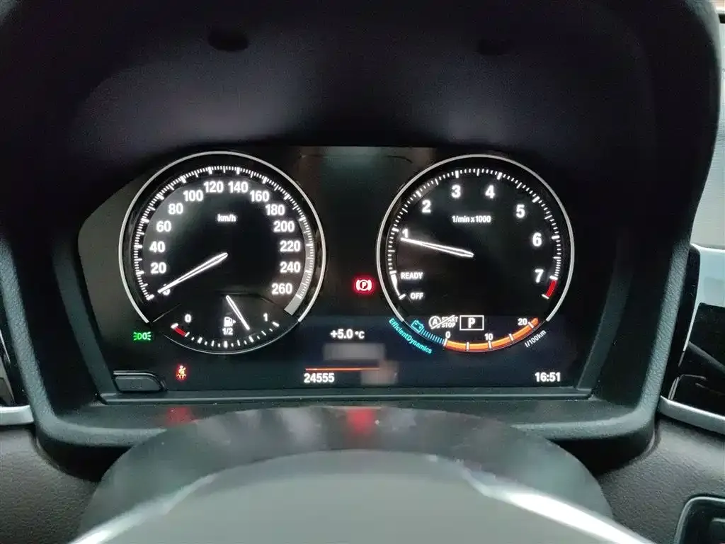 BMW X1 2022 из CN, фото 7