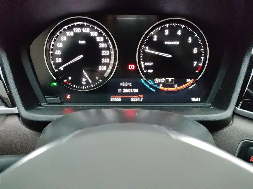 BMW X1 2022 из CN, фото 10