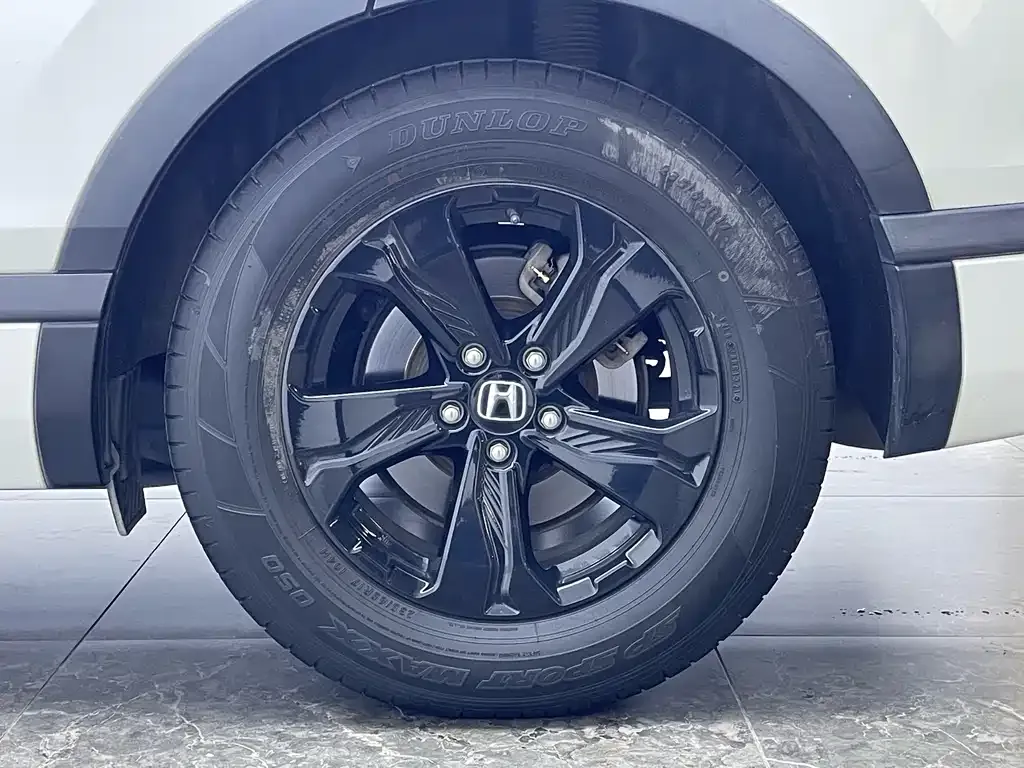Honda Breeze 2021 из CN, фото 7