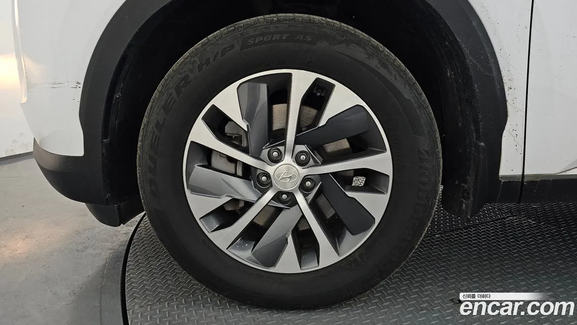 Hyundai Palisade — фото 3