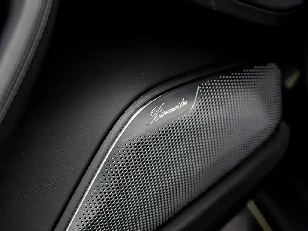 Porsche Panamera 2025 из CN, фото 9