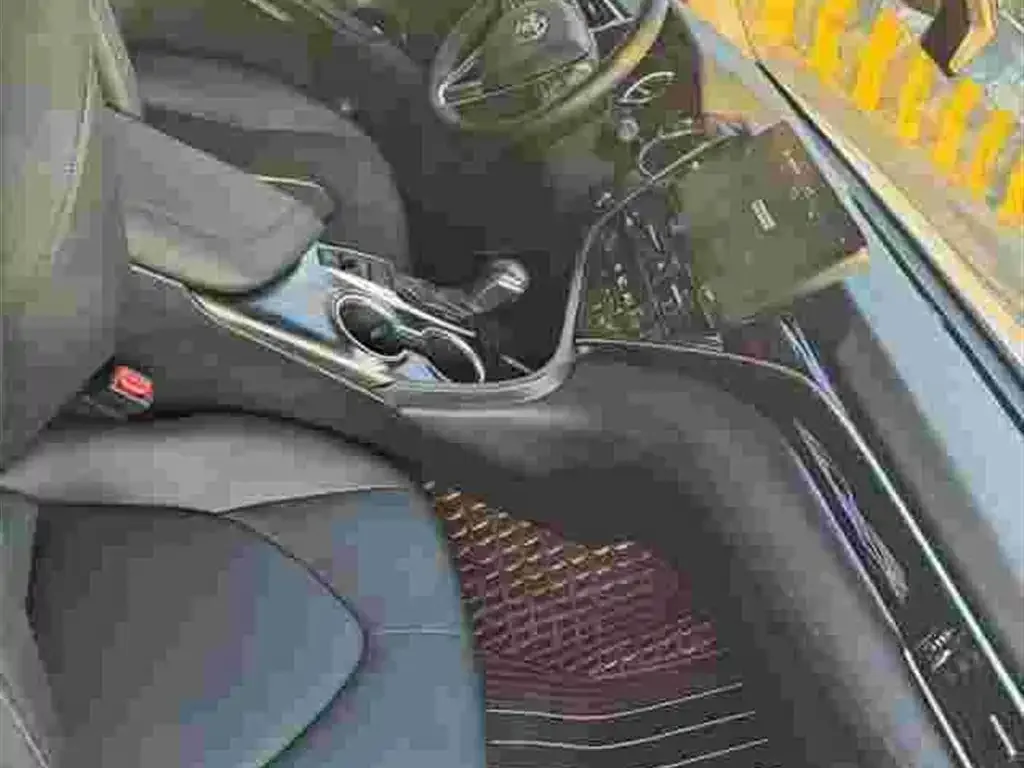 Toyota Camry 2022 из CN, фото 4
