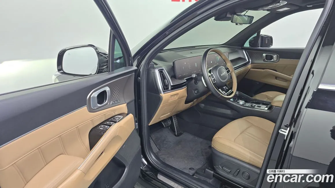 Kia Sorento — фото 9