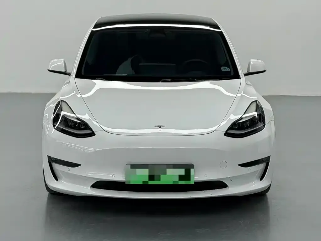 Tesla Model 3 2022 из CN, фото 4