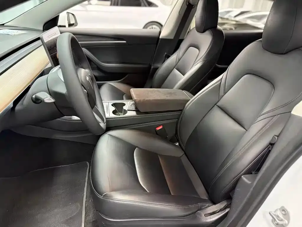 Tesla Model 3 2022 из CN, фото 9