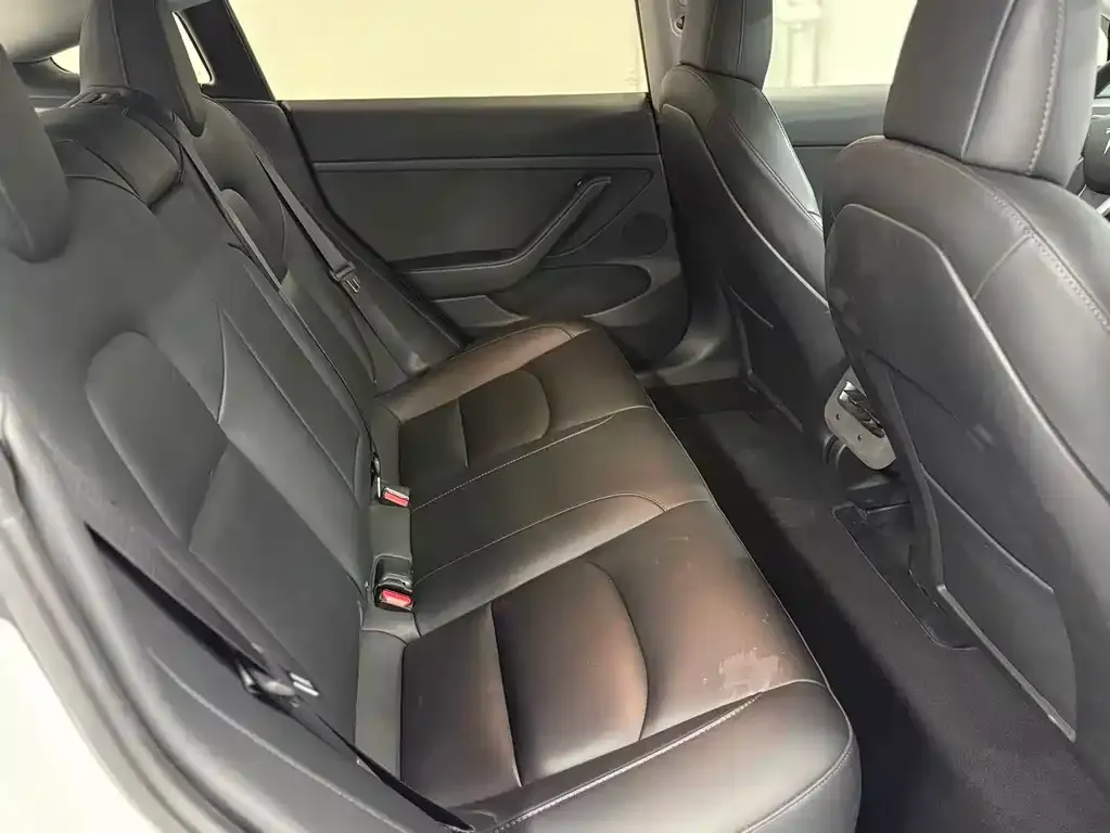 Tesla Model 3 2022 из CN, фото 3