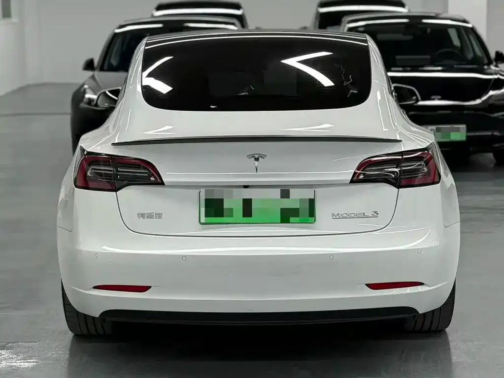 Tesla Model 3 2022 из CN, фото 7