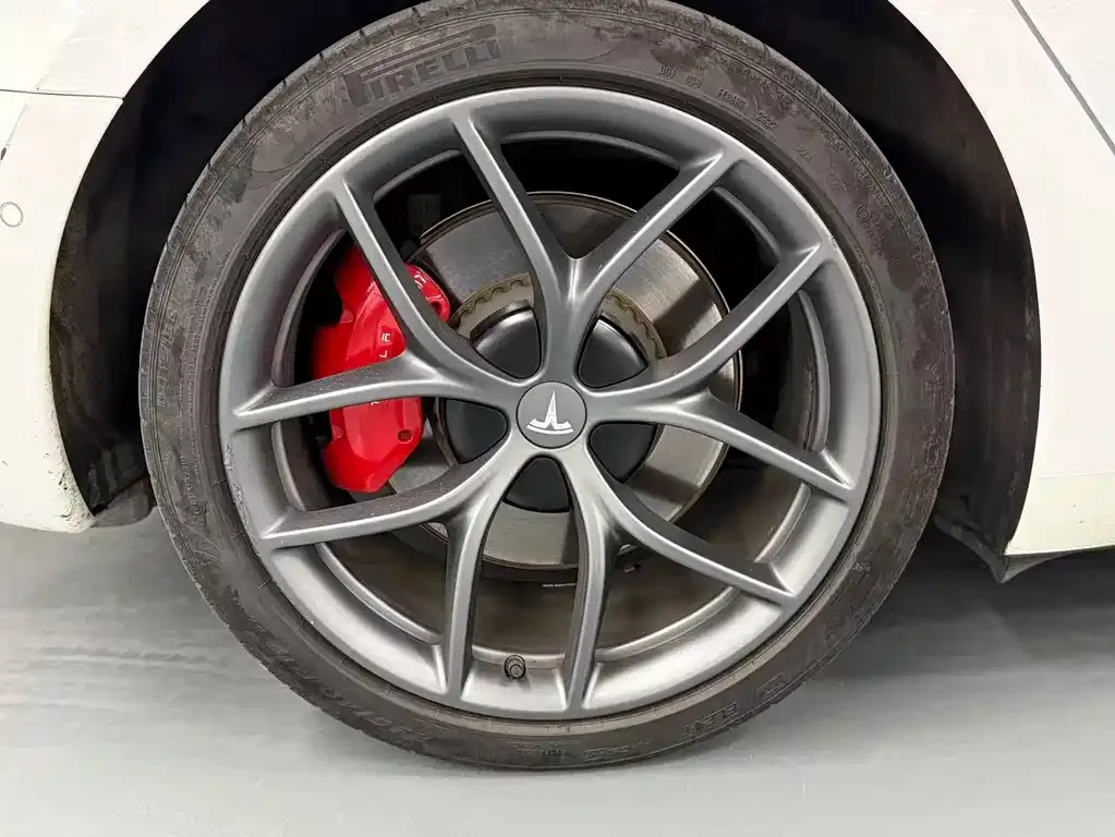 Tesla Model 3 2022 из CN, фото 6