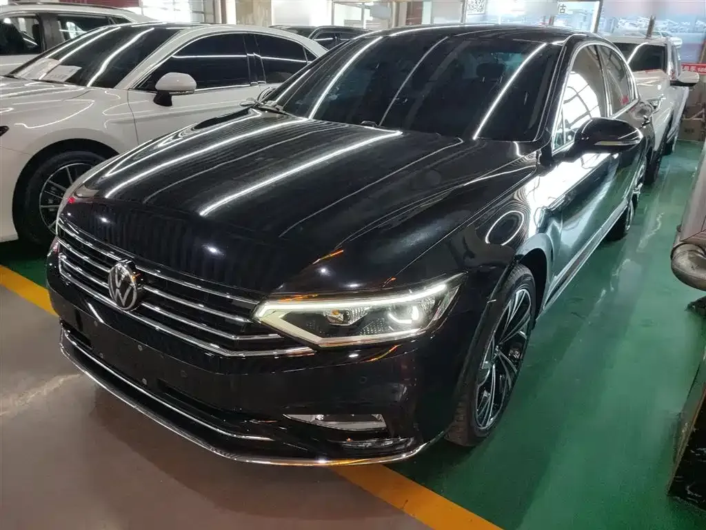Volkswagen Magotan 2022 из CN, фото 3