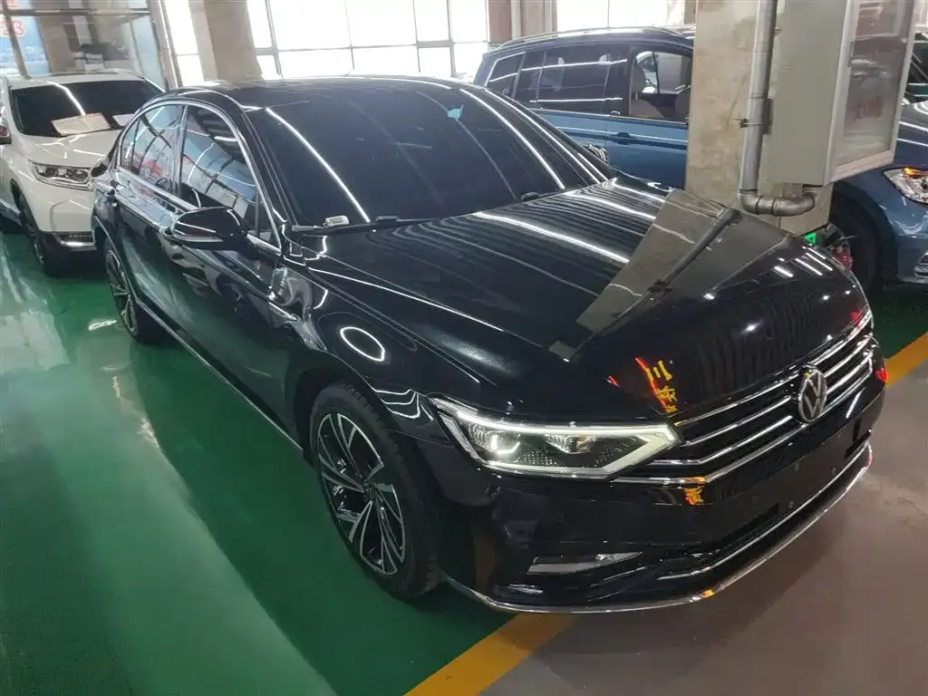 Volkswagen Magotan 2022 из CN, фото 7