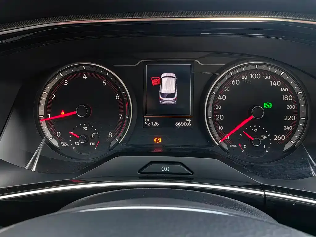 Volkswagen Tayron 2022 из CN, фото 10