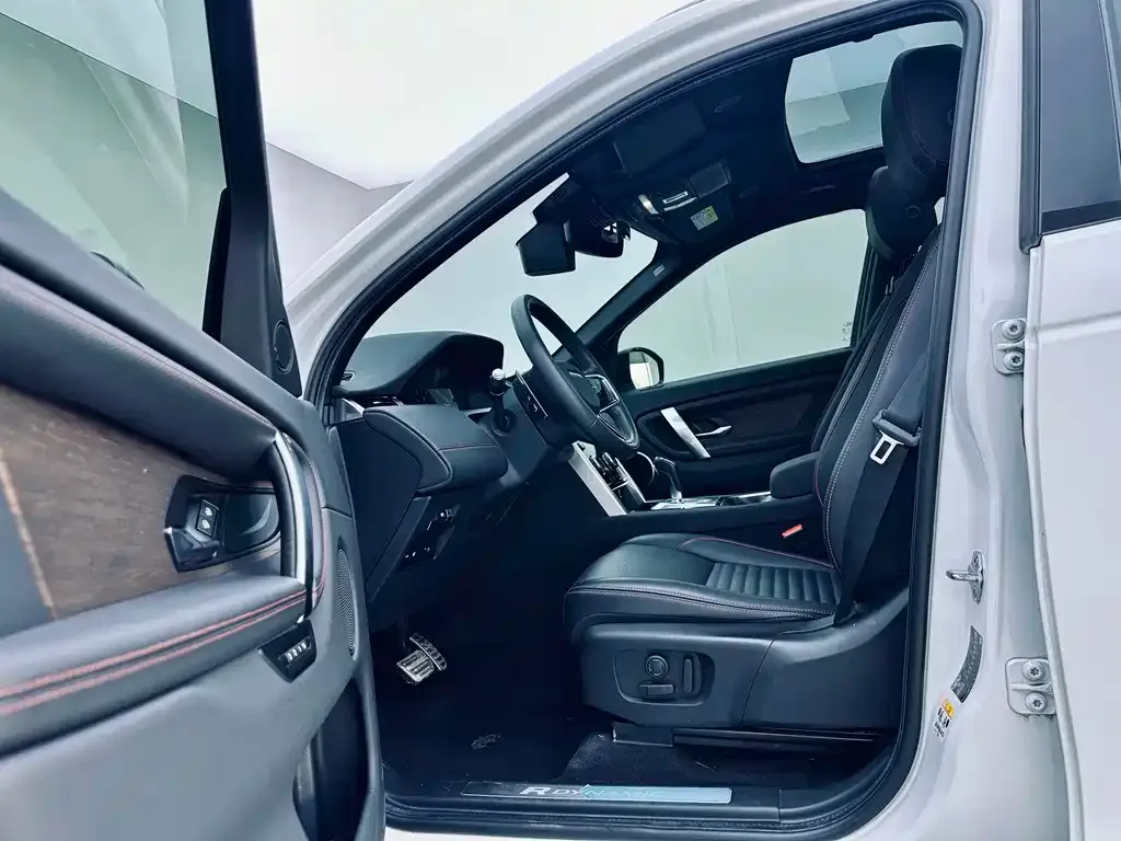 Land Rover Discovery Sport Hybrid 2022 из CN, фото 8