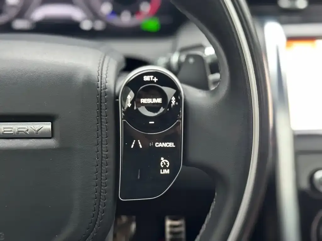 Land Rover Discovery Sport 2021 из CN, фото 3