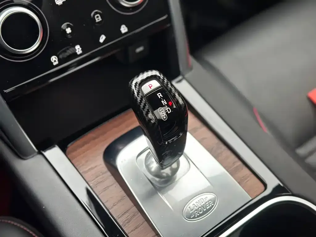 Land Rover Discovery Sport 2021 из CN, фото 4