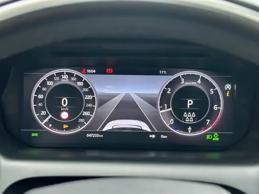 Land Rover Discovery Sport 2021 из CN, фото 2
