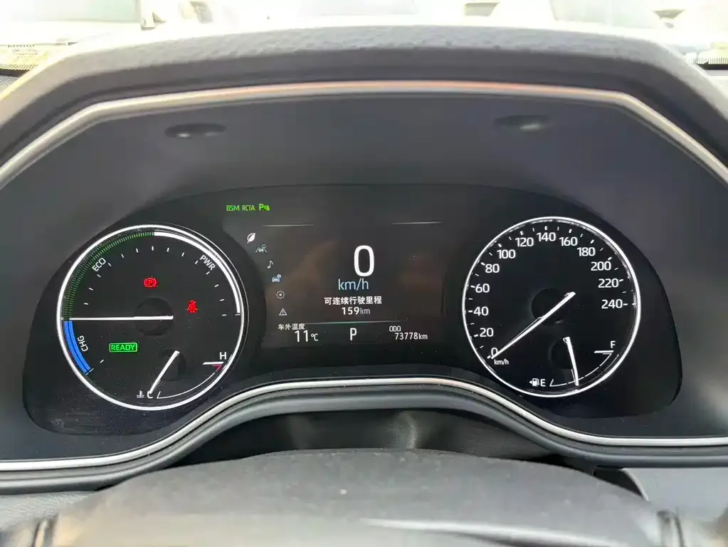 Toyota Avalon 2021 из CN, фото 8