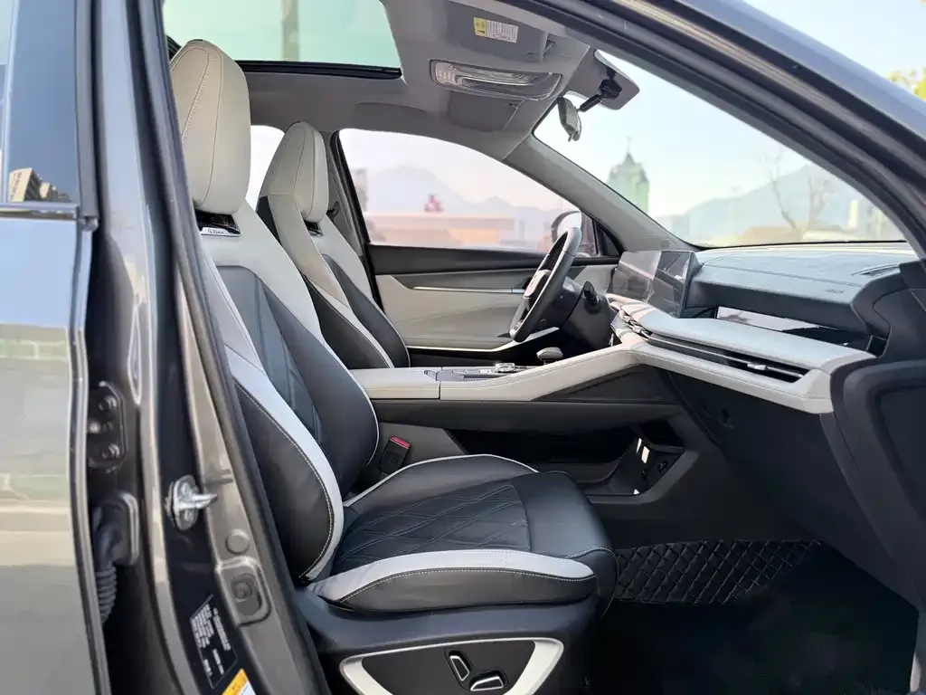 Changan CS75PLUS 2023 из CN, фото 10