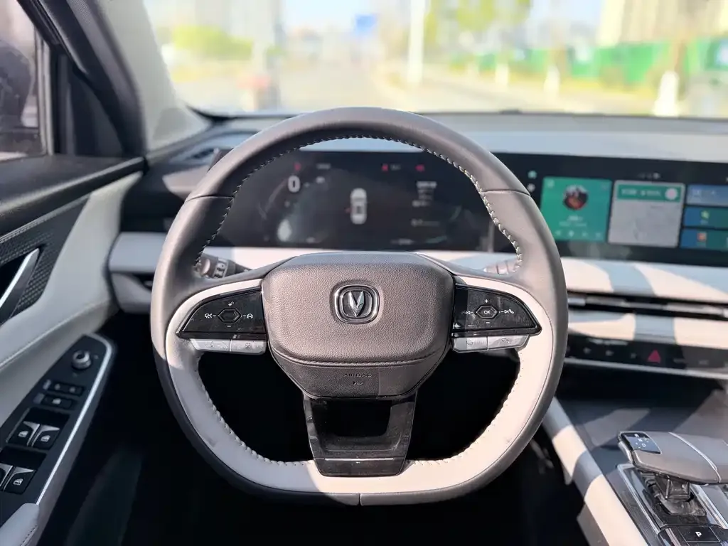 Changan CS75PLUS 2023 из CN, фото 6