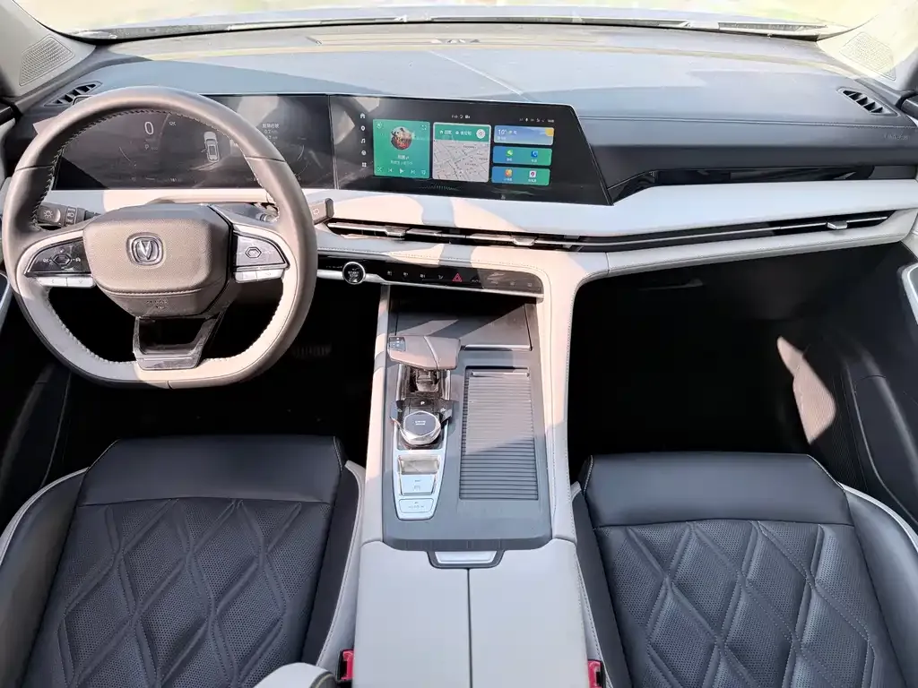 Changan CS75PLUS 2023 из CN, фото 3