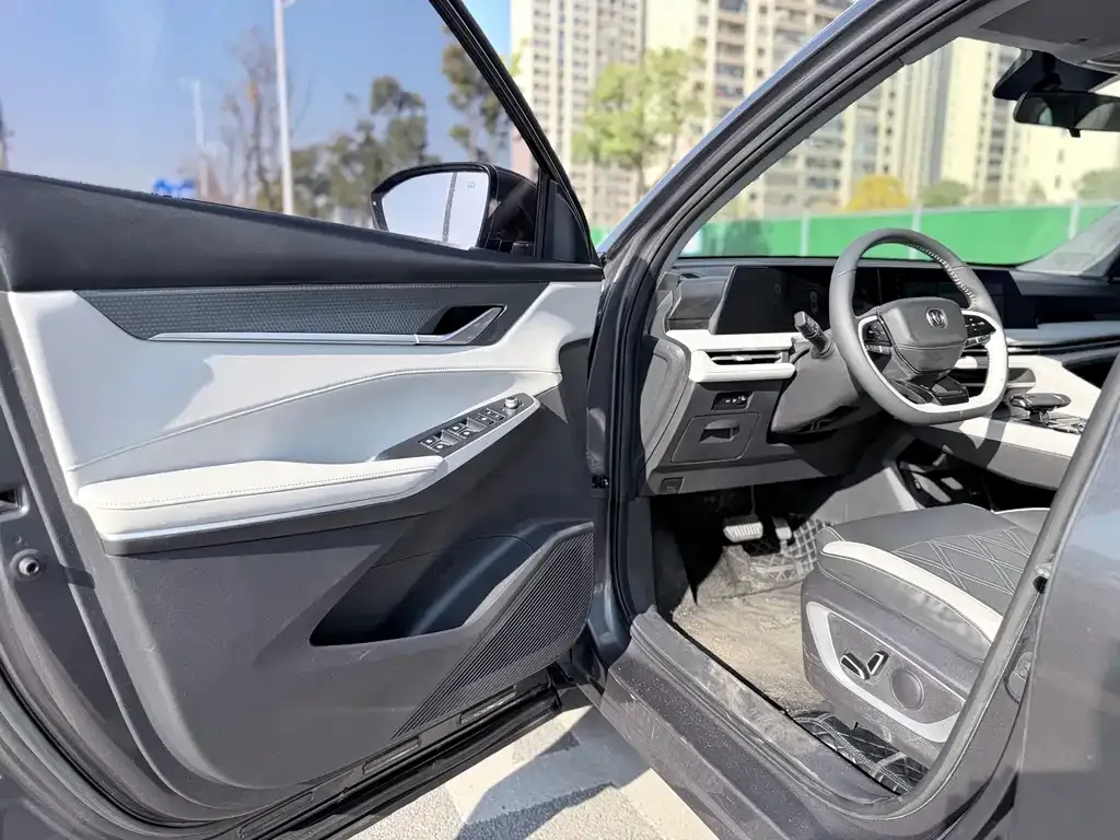 Changan CS75PLUS 2023 из CN, фото 8