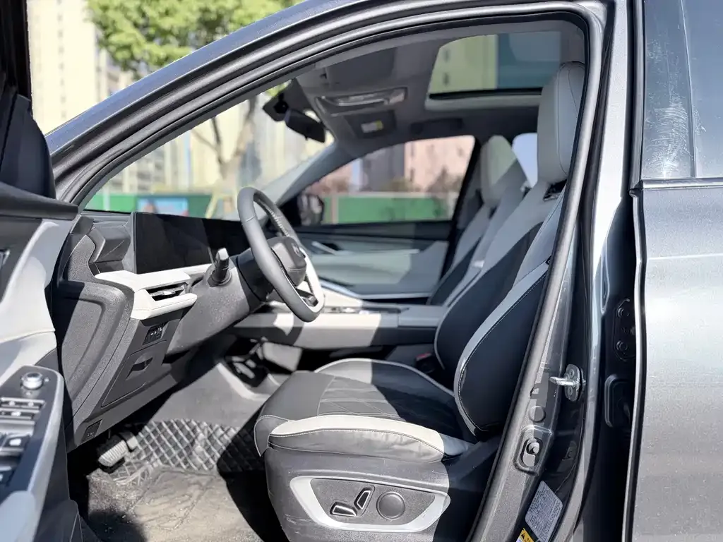 Changan CS75PLUS 2023 из CN, фото 4