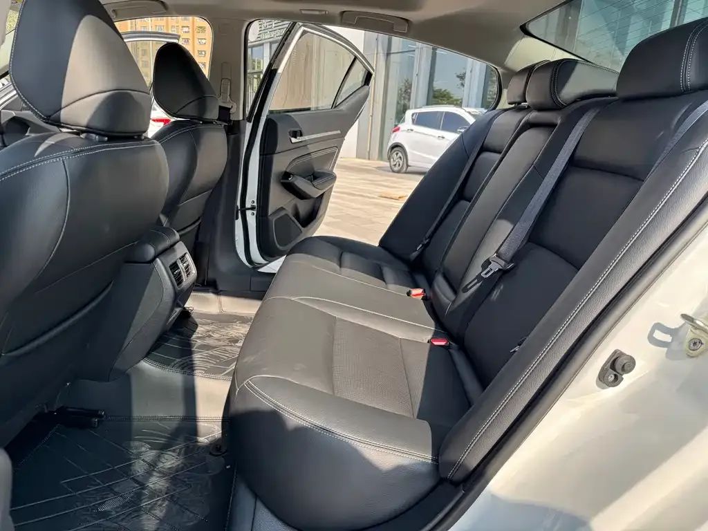 Nissan Teana 2024 из CN, фото 2