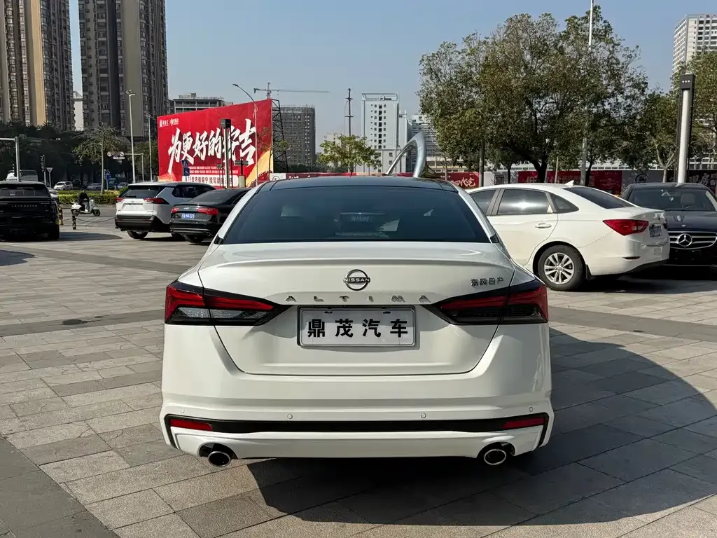 Nissan Teana 2024 из CN, фото 9