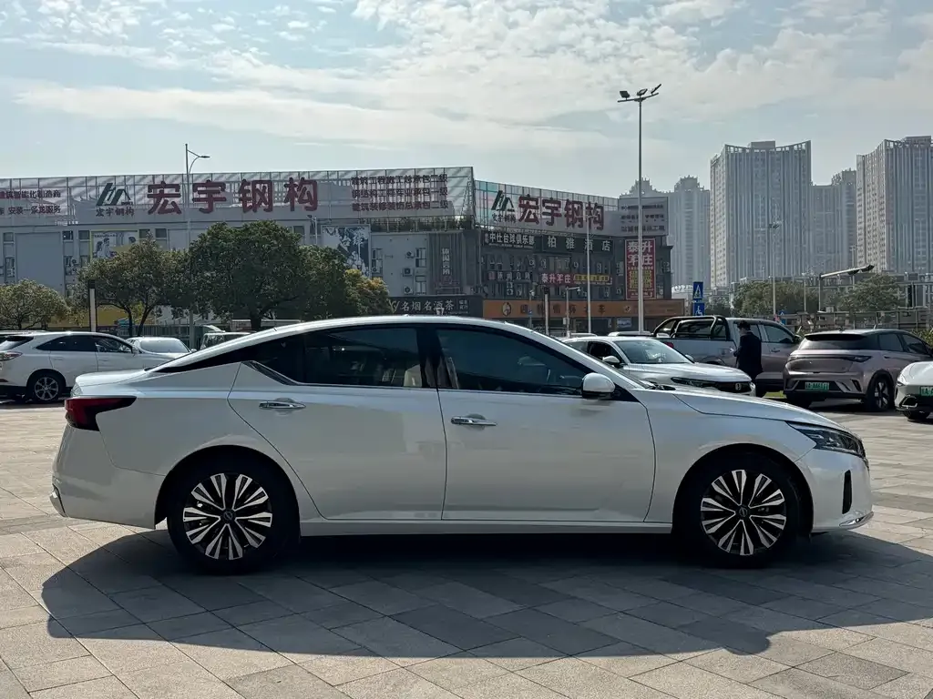 Nissan Teana 2024 из CN, фото 7