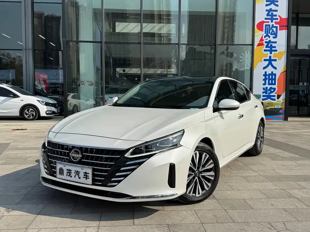 Nissan Teana 2024 из CN, фото 6