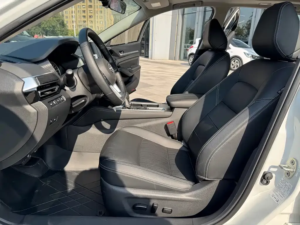 Nissan Teana 2024 из CN, фото 10