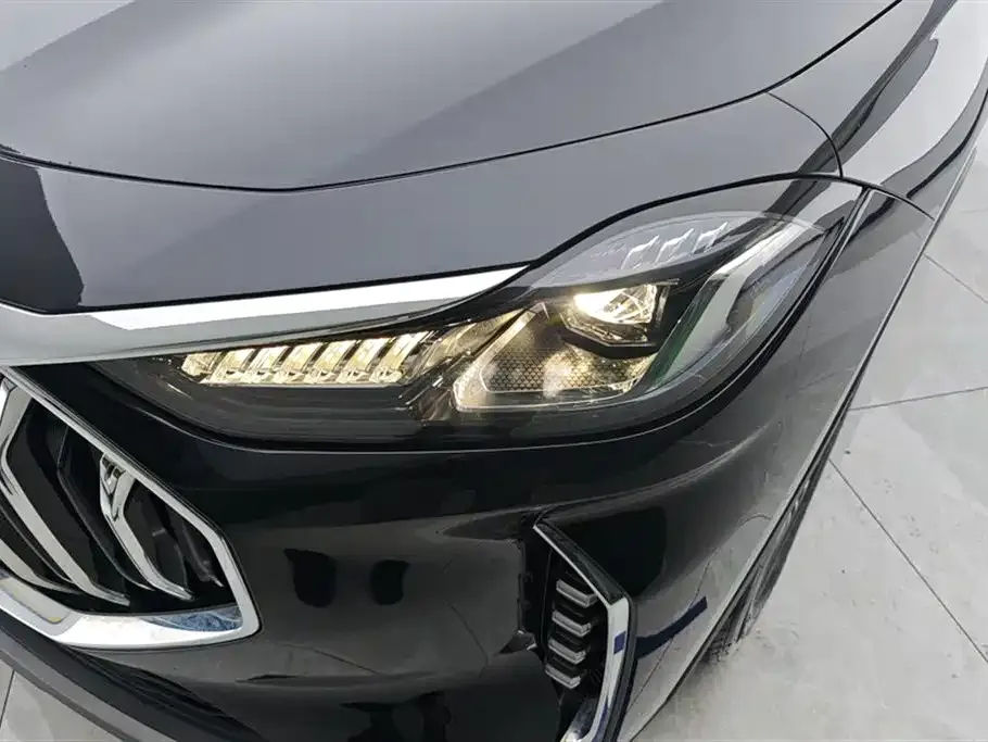 Jetour X70 PLUS 2024 из CN, фото 5