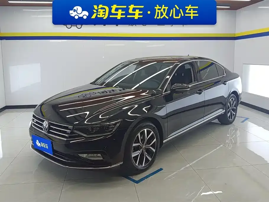 Volkswagen Magotan 2021 из CN, фото 1
