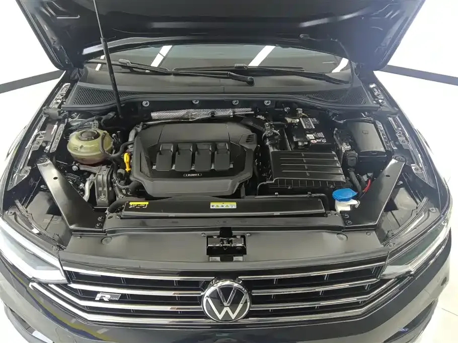 Volkswagen Magotan 2021 из CN, фото 3